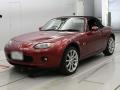 2006 Mazda Roadster