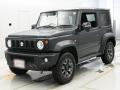 2023 Suzuki Jimny Sierra