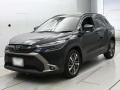 2024 Toyota Corolla Cross