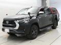 2021 Toyota Hilux