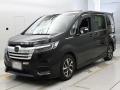 2021 Honda Step WGN Spada