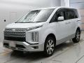 2024 Mitsubishi Delica D5