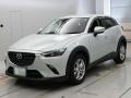 2023 Mazda CX-3