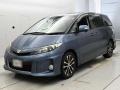 2013 Toyota Estima