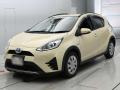 2017 Toyota Aqua