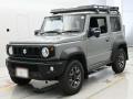 2023 Suzuki Jimny Sierra