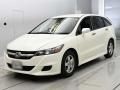 2011 Honda Stream