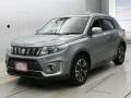 2019 Suzuki Escudo
