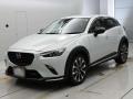 2023 Mazda CX-3