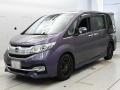 2017 Honda Step WGN Spada