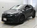 2021 Toyota C-HR