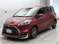 2019 Toyota Sienta