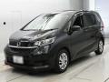 2022 Honda Freed