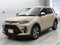 2021 Toyota Raize