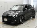 2023 Suzuki Swift Sport