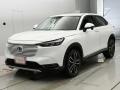 2021 Honda VEZEL