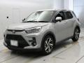 2022 Toyota Raize