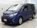 2015 Honda Step WGN