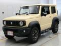 2023 Suzuki Jimny Sierra