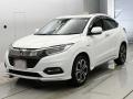 2020 Honda VEZEL