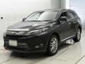 2014 Toyota Harrier Hybrid