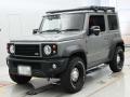 2022 Suzuki Jimny Sierra