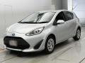 2019 Toyota Aqua