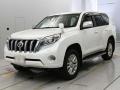 2017 Toyota Land Cruiser Prado