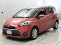 2017 Toyota Sienta