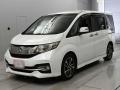 2016 Honda Step WGN Spada