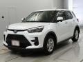 2021 Toyota Raize