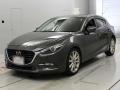 2016 Mazda Axela Sport