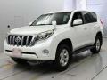 2014 Toyota Land Cruiser Prado