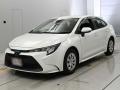 2021 Toyota Corolla Sedan