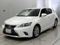 2014 Lexus CT