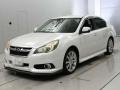 2012 Subaru Legacy B4