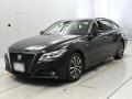 2019 Toyota Crown Hybrid