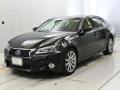 2012 Lexus GS