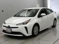 2021 Toyota Prius
