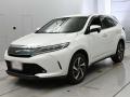 2017 Toyota Harrier