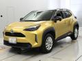 2022 Toyota YARIS CROSS