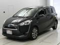 2018 Toyota Sienta