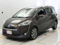 2017 Toyota Sienta