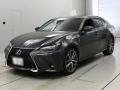 2017 Lexus GS