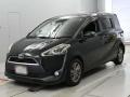 2015 Toyota Sienta