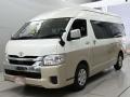 2023 Toyota Hiace Wagon