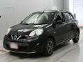 2017 Nissan March