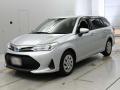 2021 Toyota Corolla Fielder