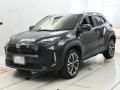 2022 Toyota YARIS CROSS