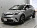 2017 Toyota C-HR